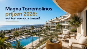 Magna Torremolinos prijzen 2026