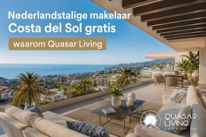 Nederlandstalige makelaar Costa del Sol gratis