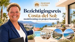Bezichtigingsreis Costa del Sol