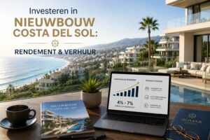 Investeren in Nieuwbouw Costa del Sol