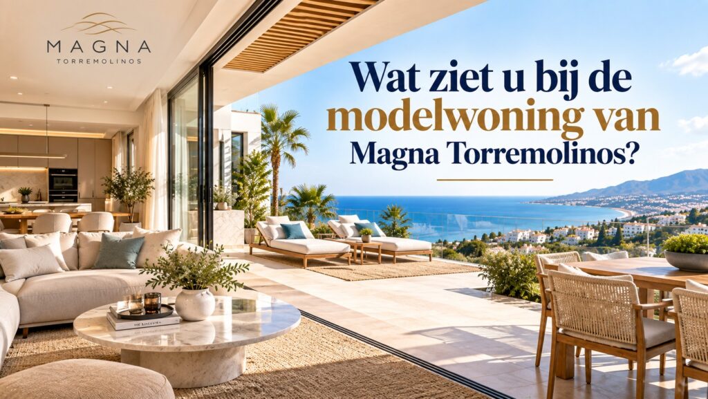 Bezichtigingsreis Costa del Sol