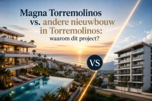 beste nieuwbouw Torremolinos