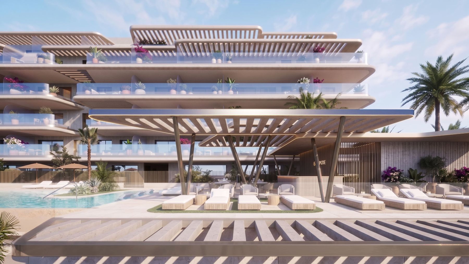 Penthouses